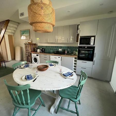 La Maison Du Gardien La Rochelle  Eksteriør billede
